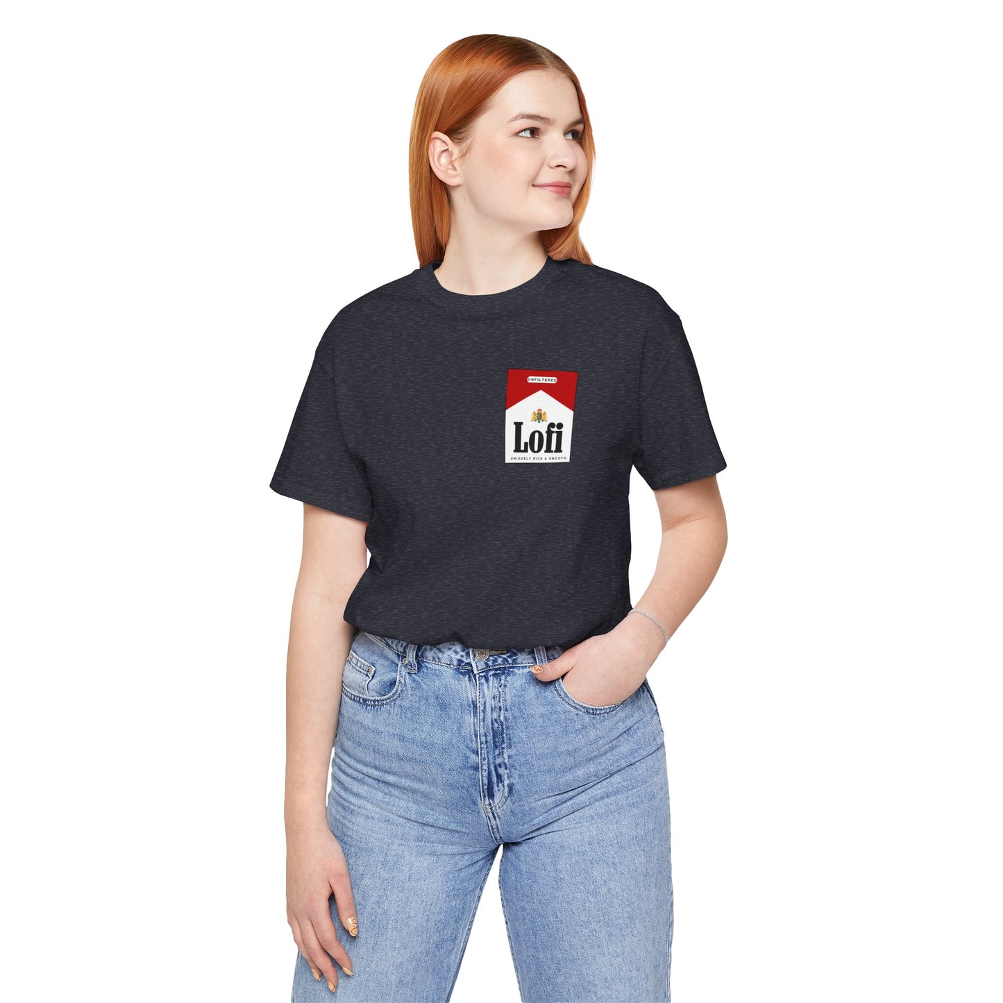 Red One Hundreds Tee