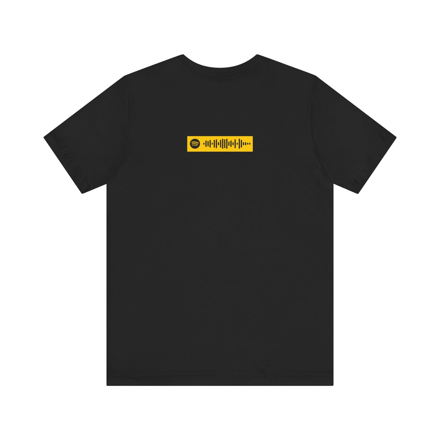 Something Out Of Something Tee
