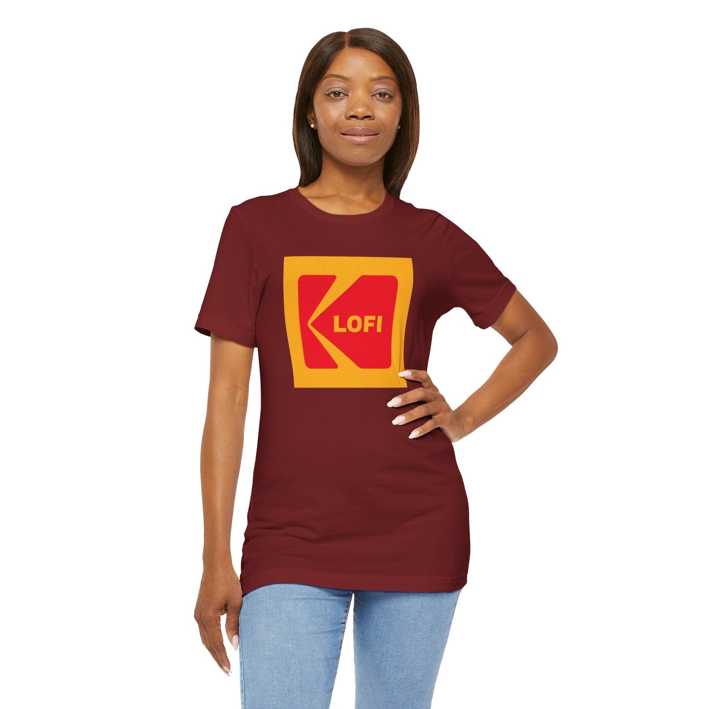 Moments Tee