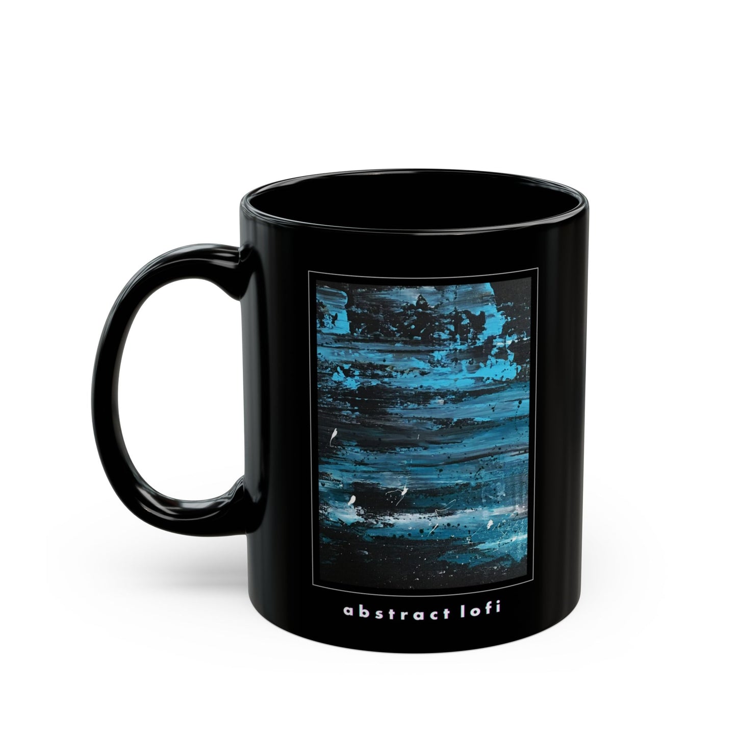 Something Out of Something Mug
