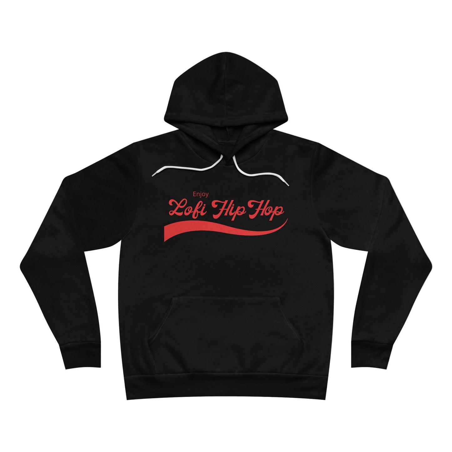 Enjoy Lofi Hoodie