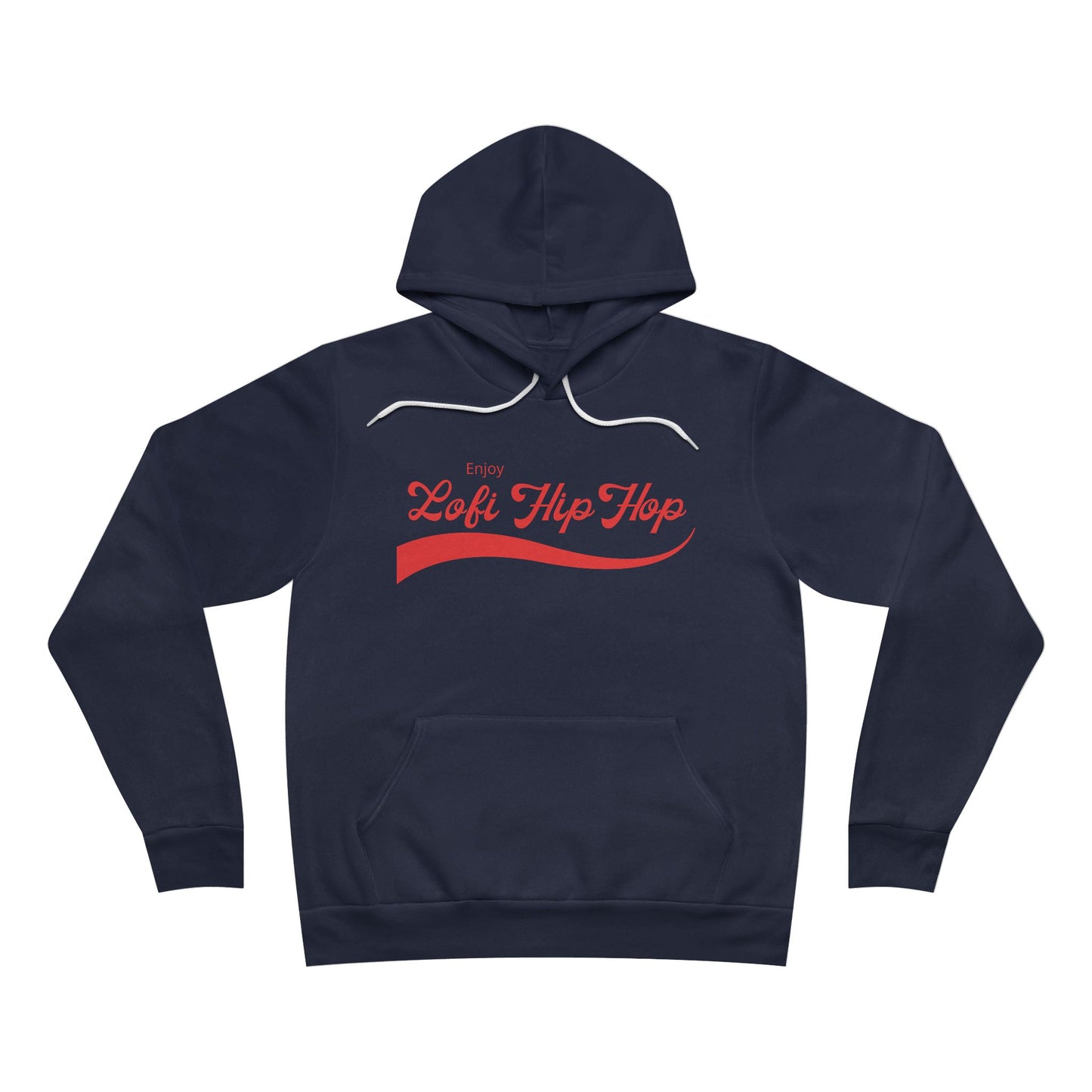 Enjoy Lofi Hoodie