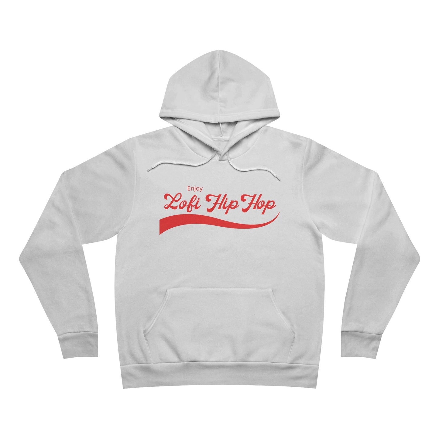 Enjoy Lofi Hoodie