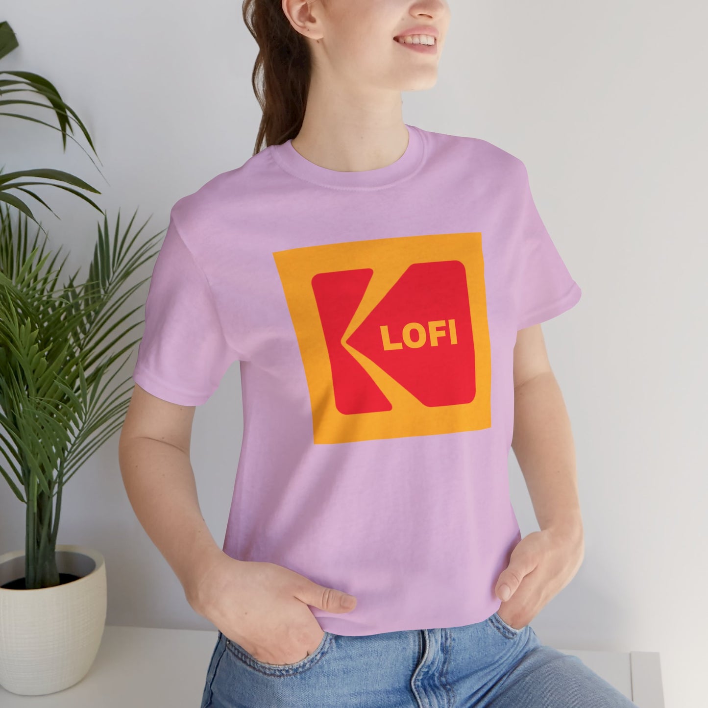 Moments Tee