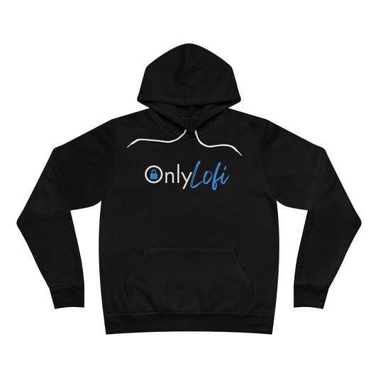 Only Lofi Fans Hoodie