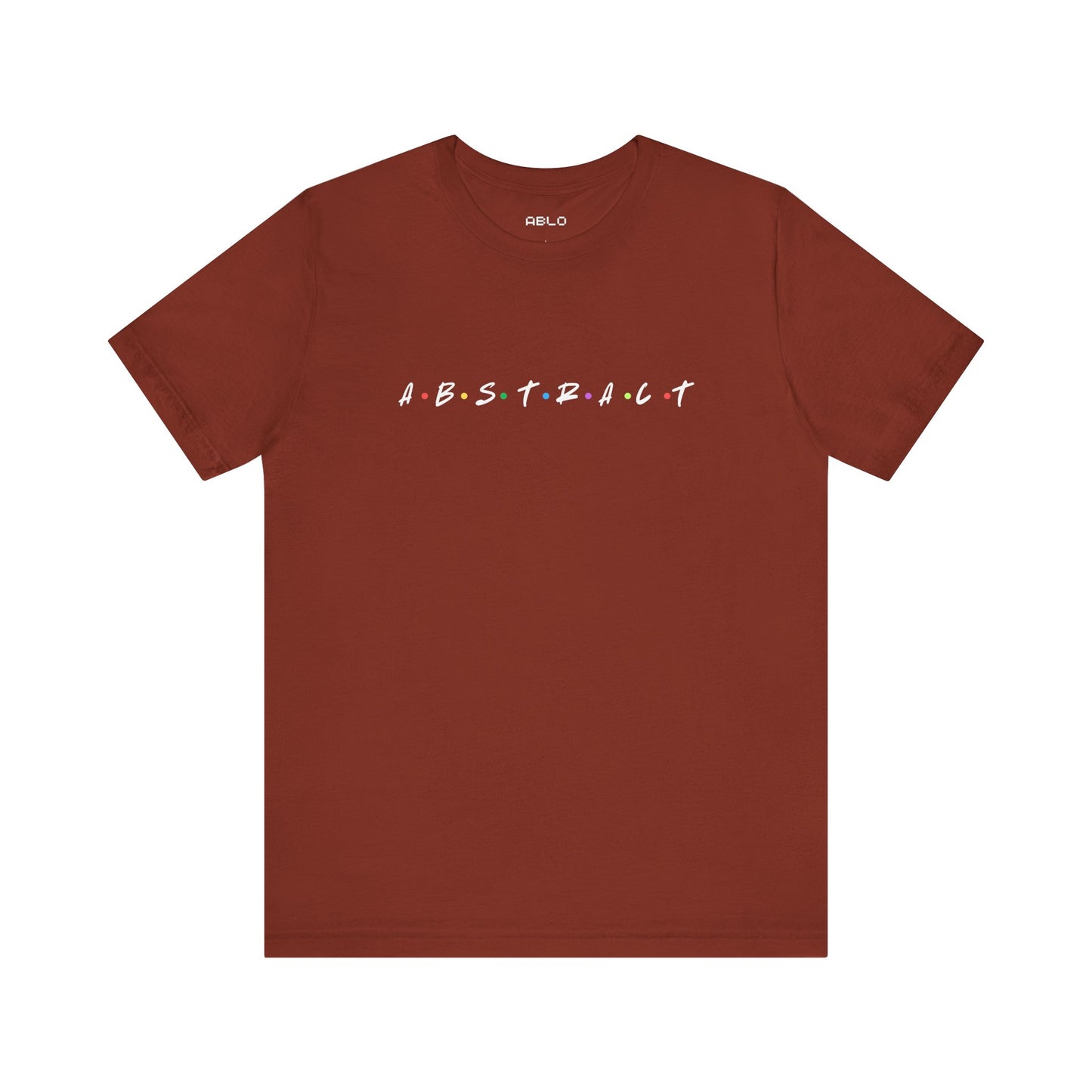 Lofi Friends Tee