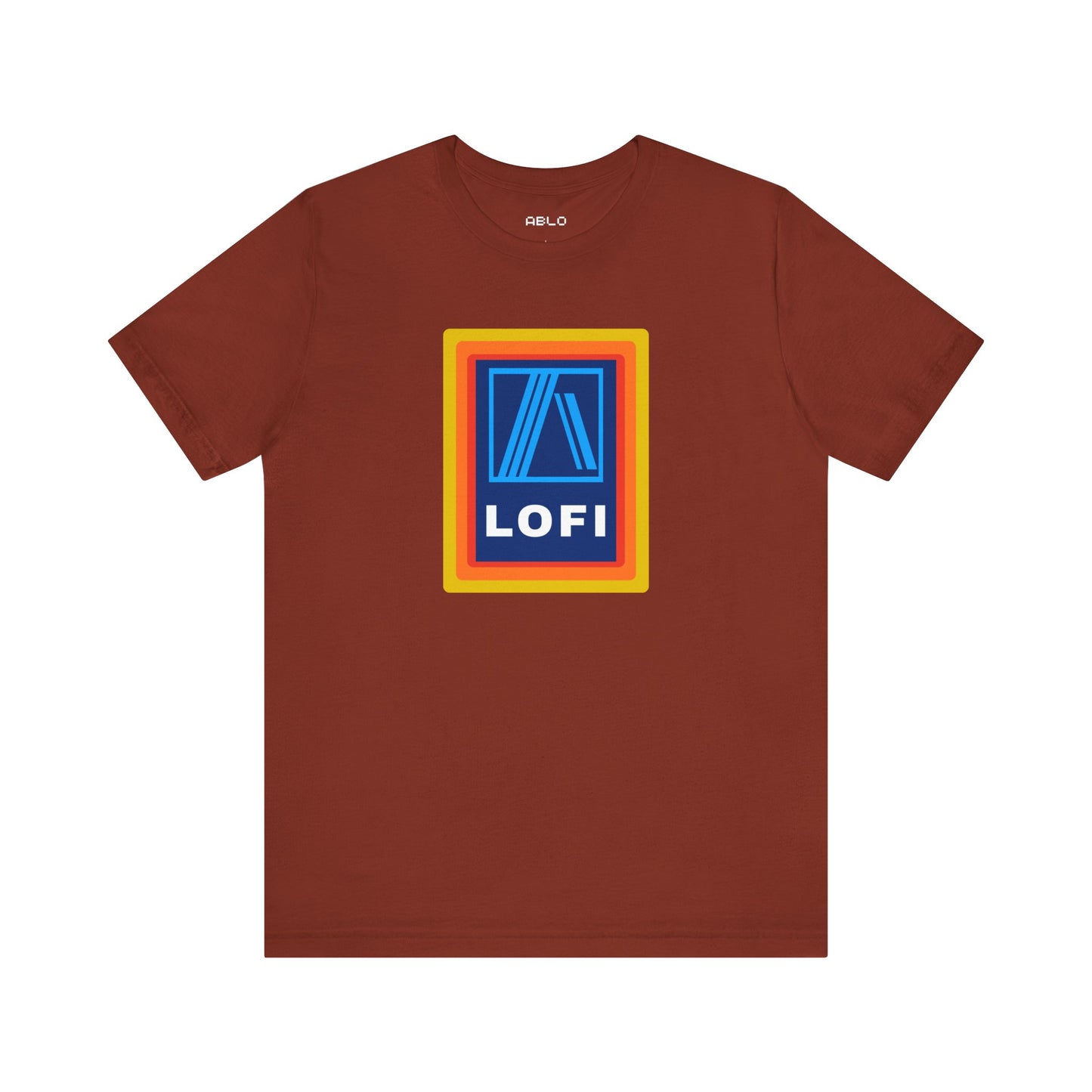 Lofi Prices Tee