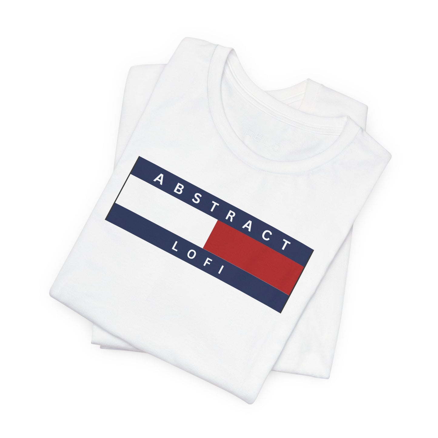 Tommy Lofi Tee