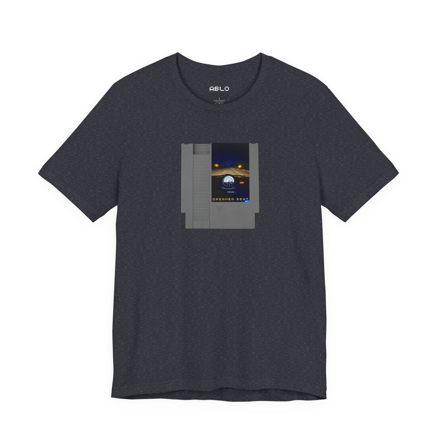 Dreamer Beat Tee