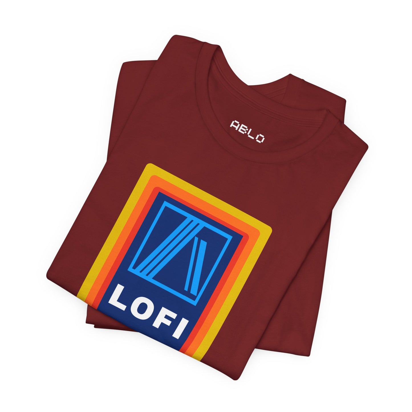 Lofi Prices Tee