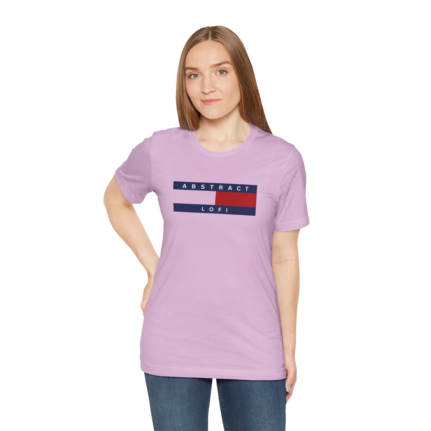 Tommy Lofi Tee