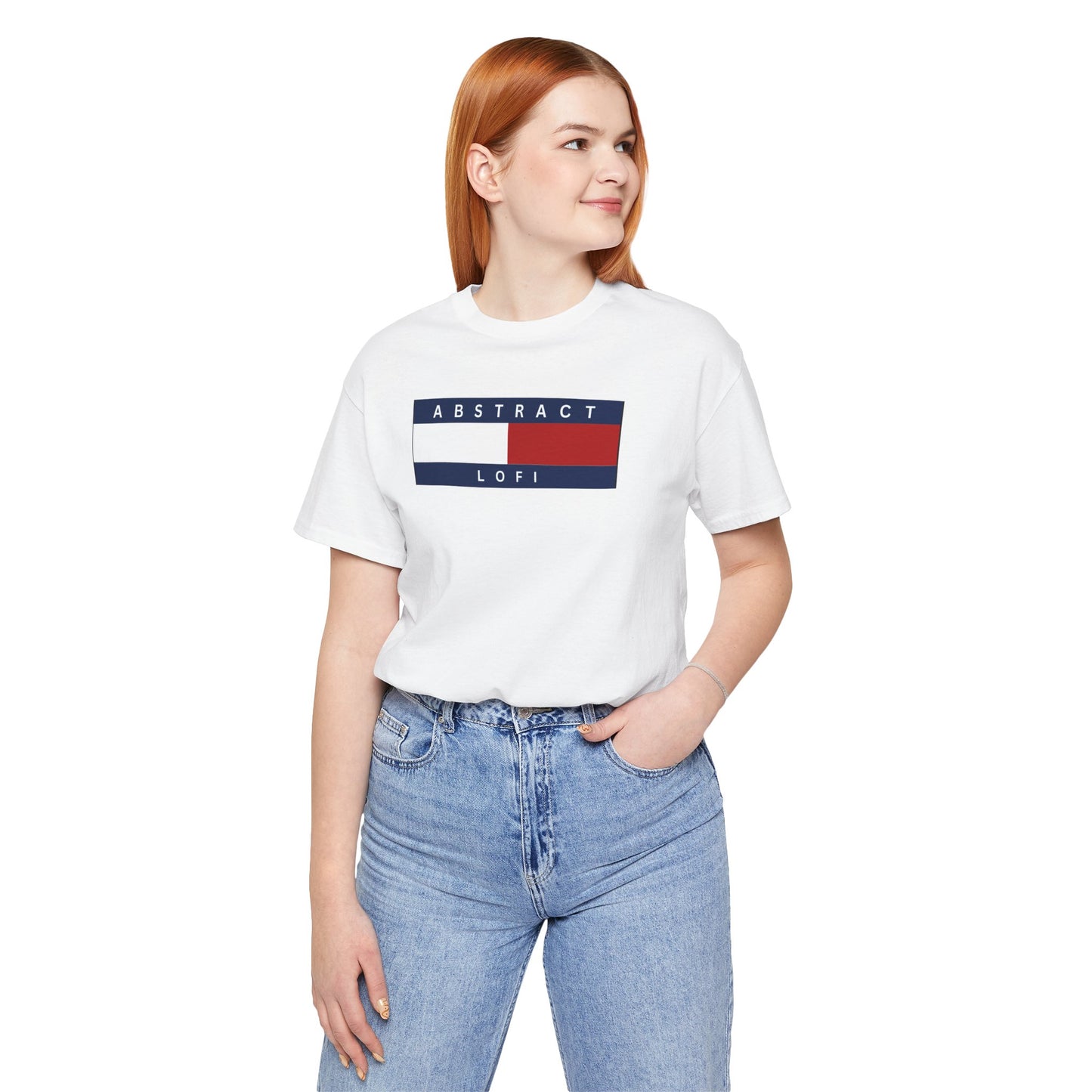 Tommy Lofi Tee
