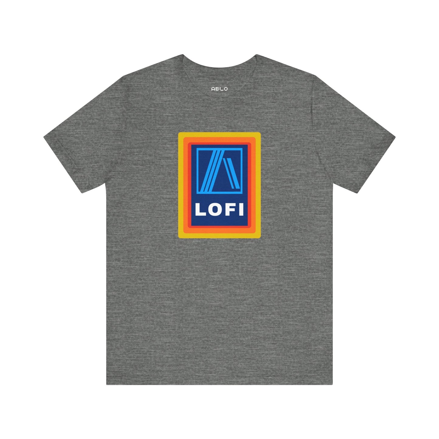 Lofi Prices Tee