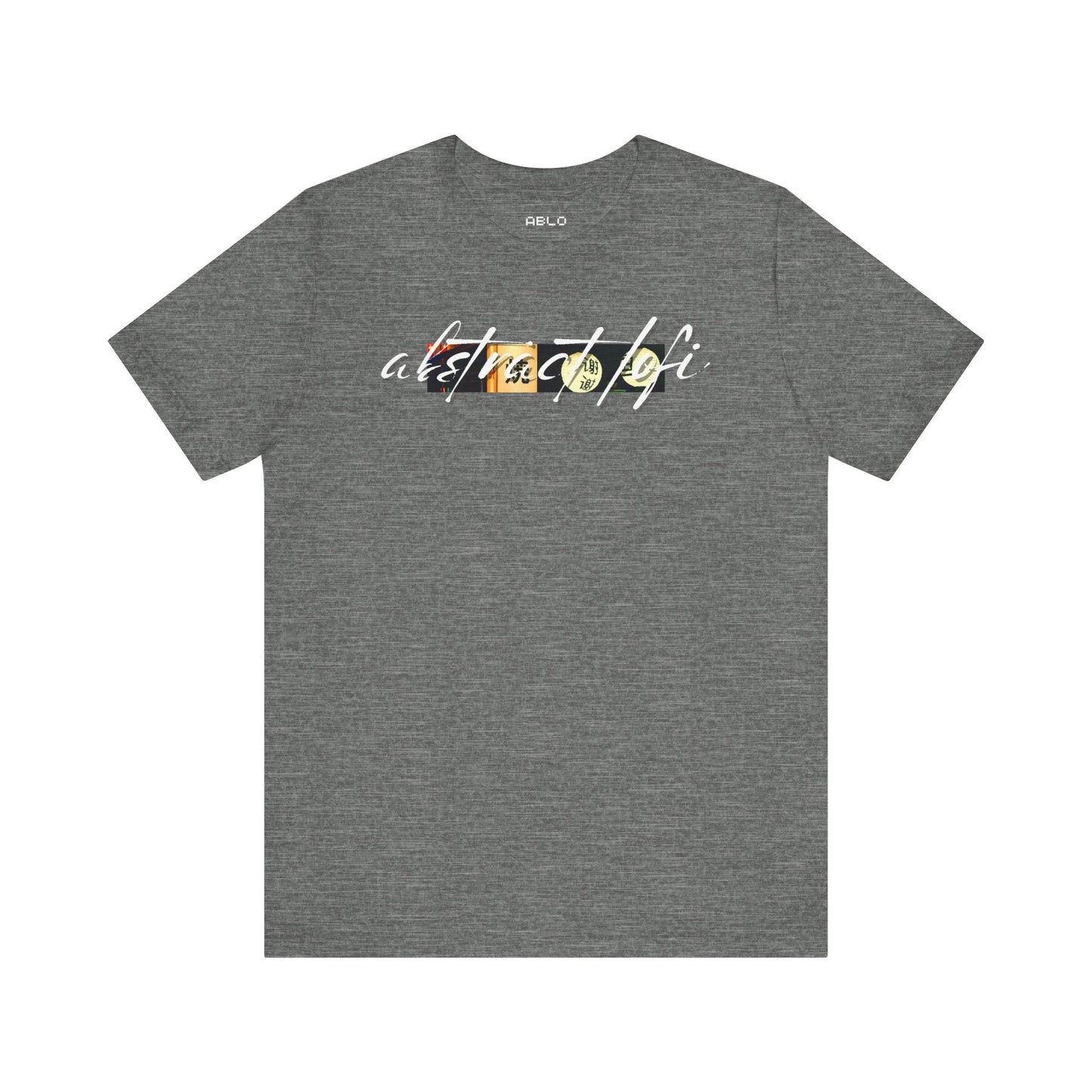Lofi Chef Tee