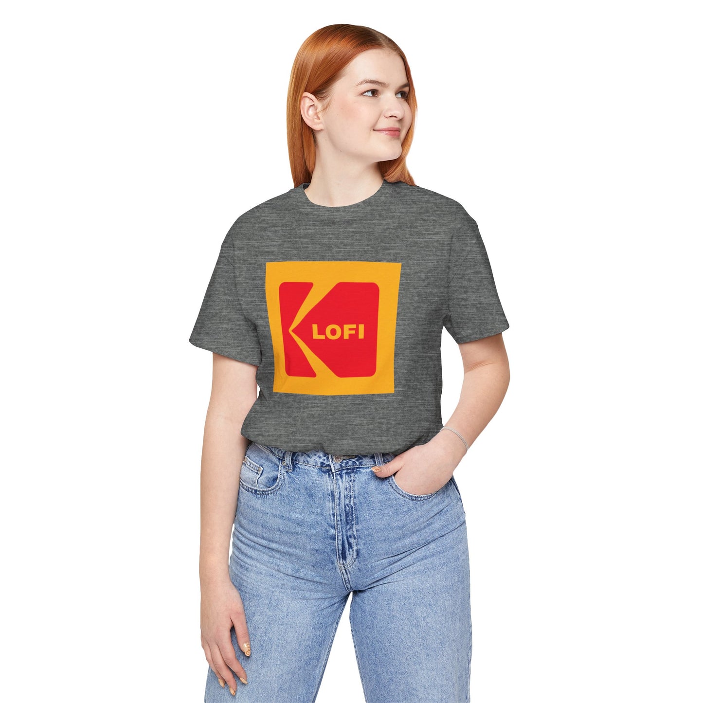 Moments Tee