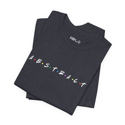 Lofi Friends Tee
