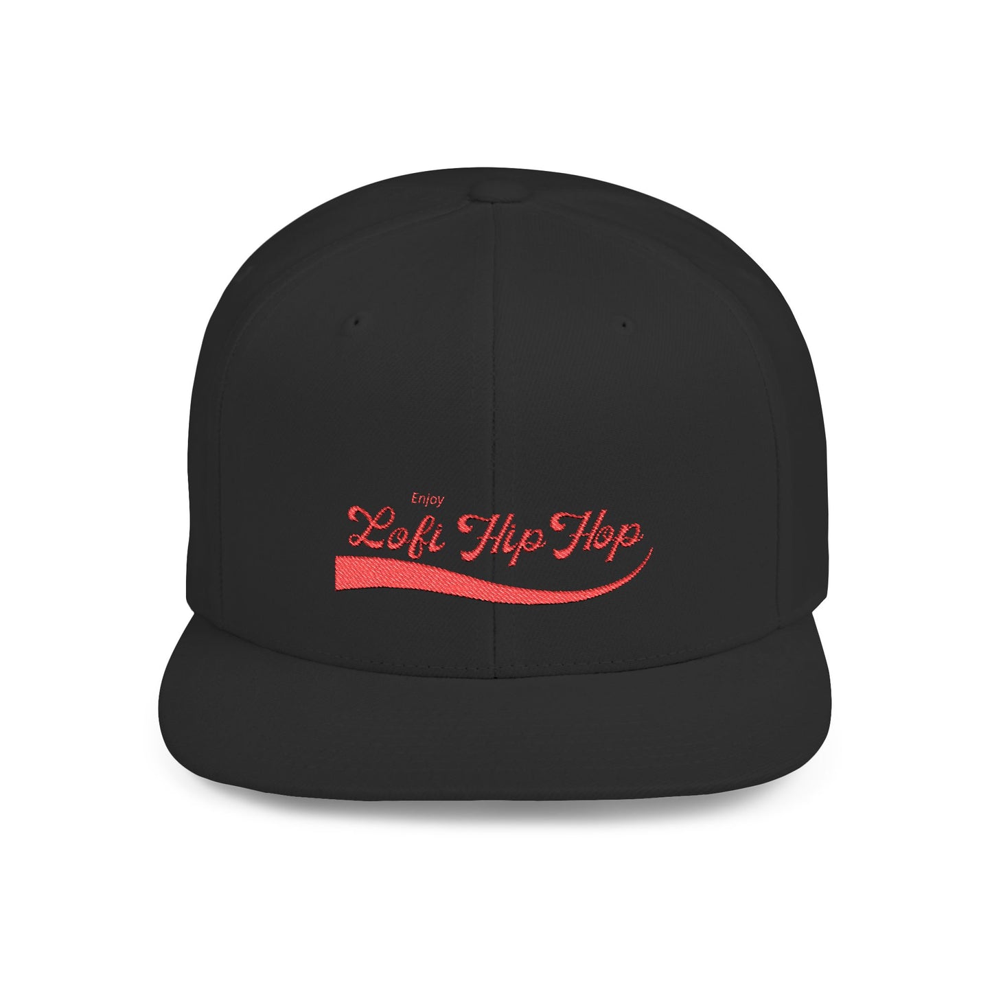 Enjoy Lofi Snapback