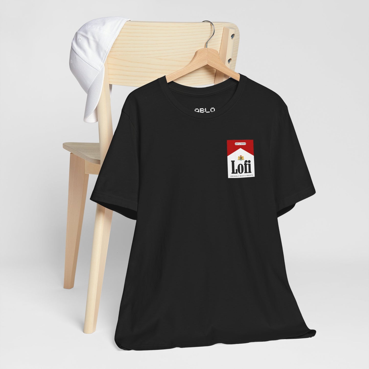 Red One Hundreds Tee