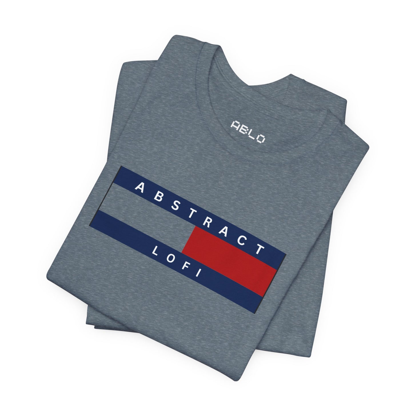Tommy Lofi Tee