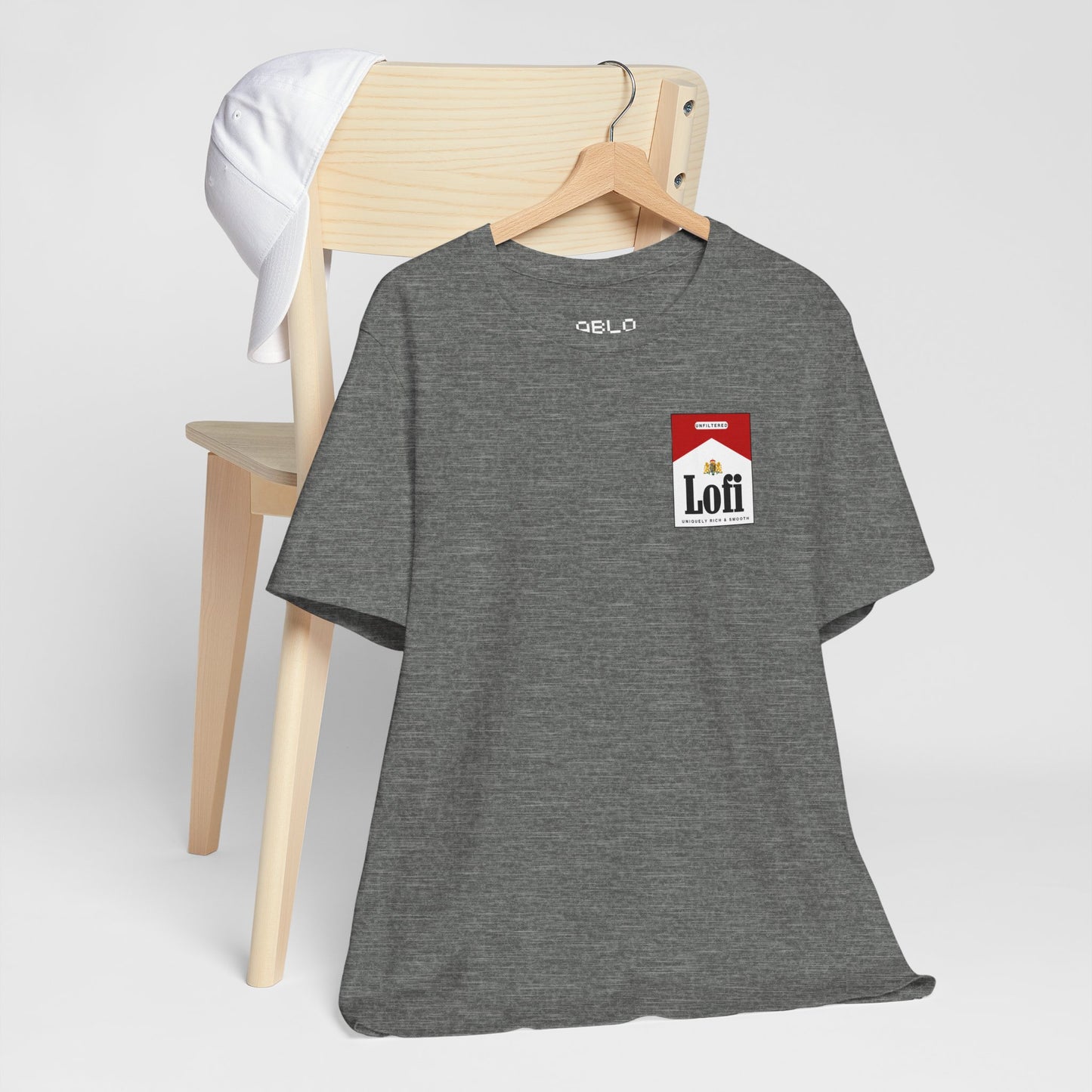 Red One Hundreds Tee