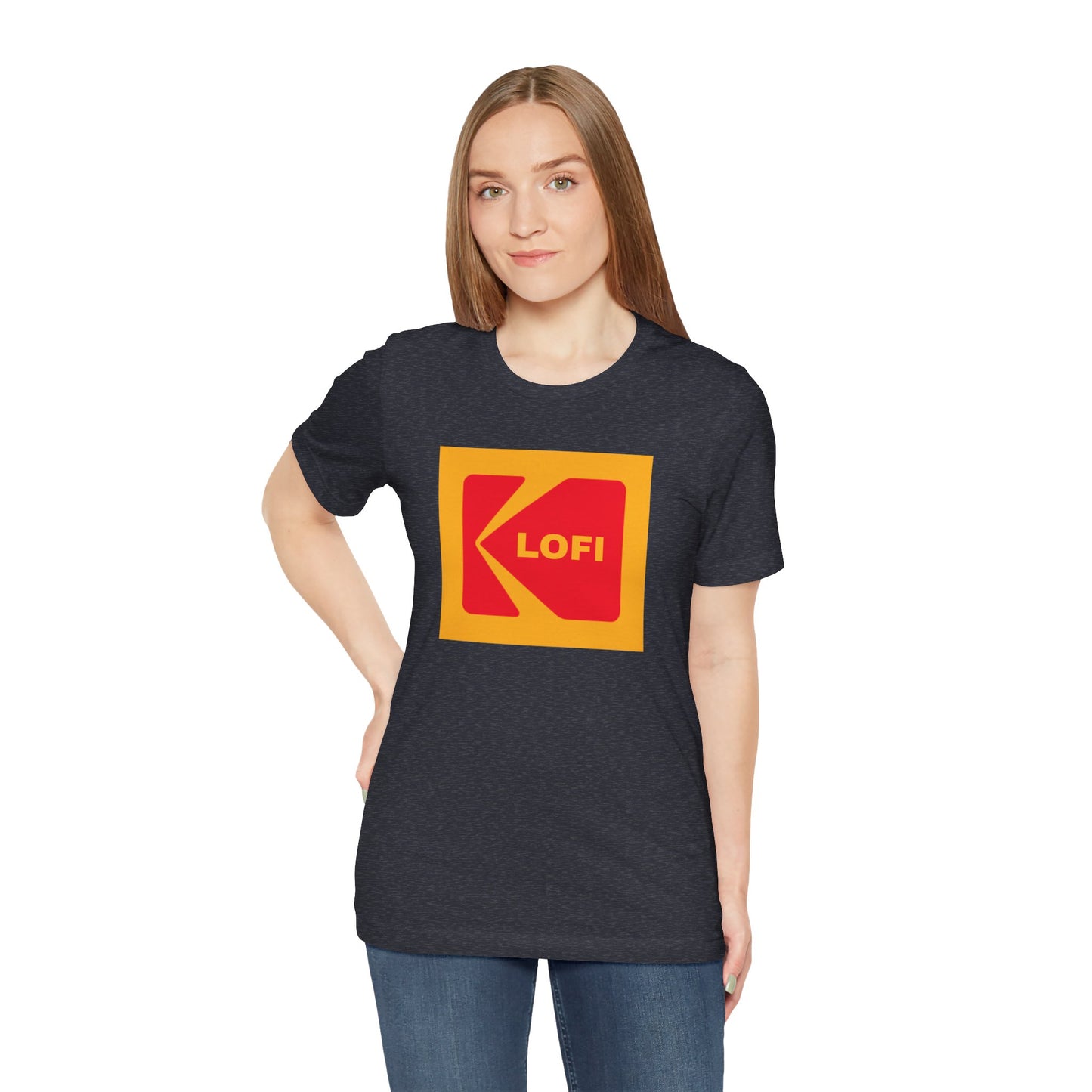 Moments Tee