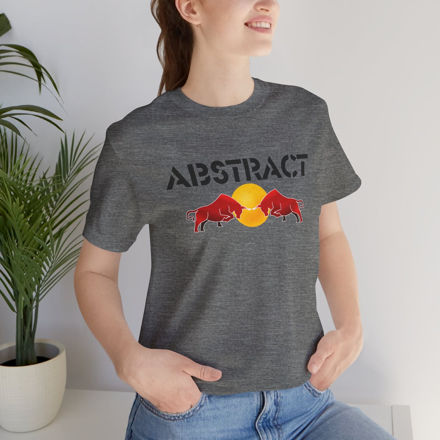 Lofi Energy Tee