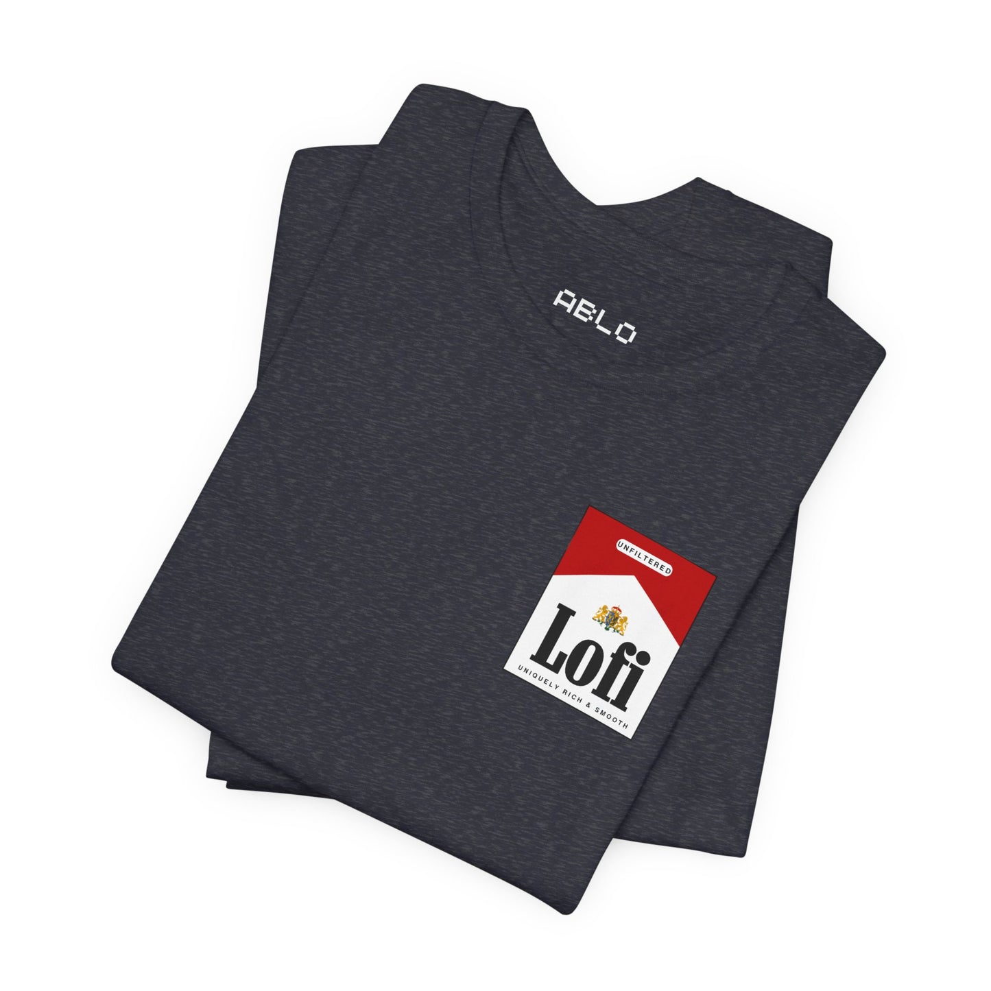 Red One Hundreds Tee