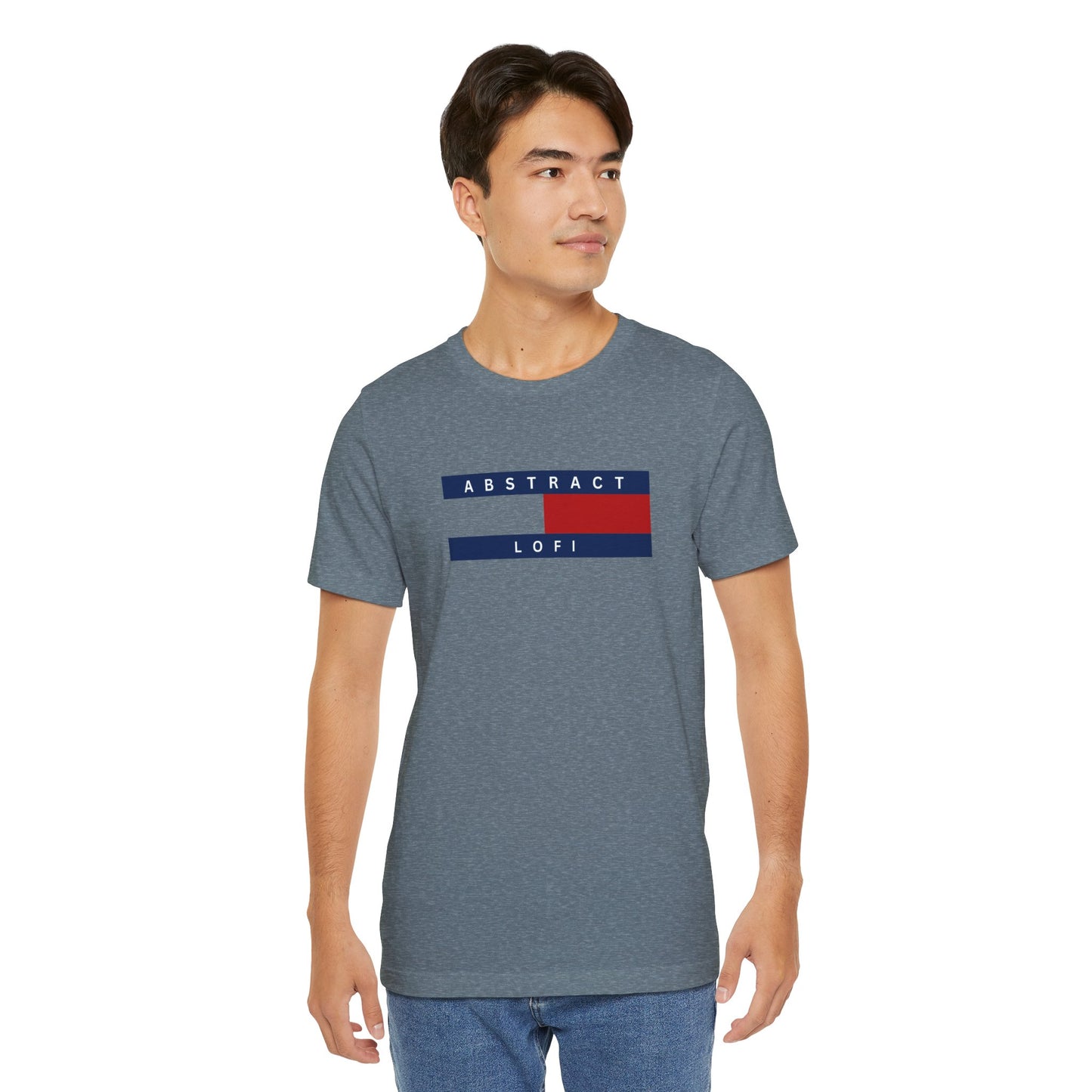 Tommy Lofi Tee