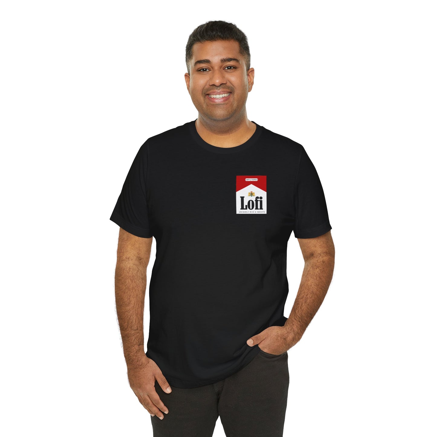 Red One Hundreds Tee