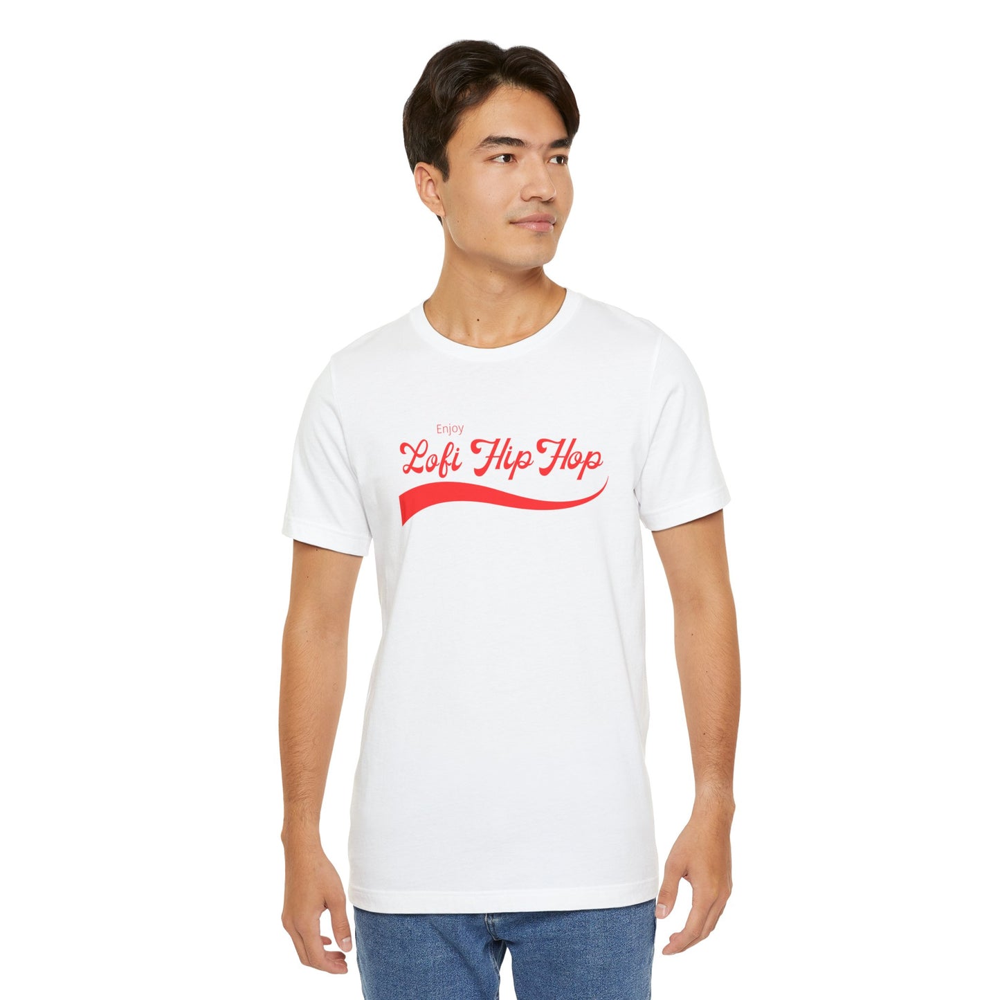 Enjoy Lofi Tee