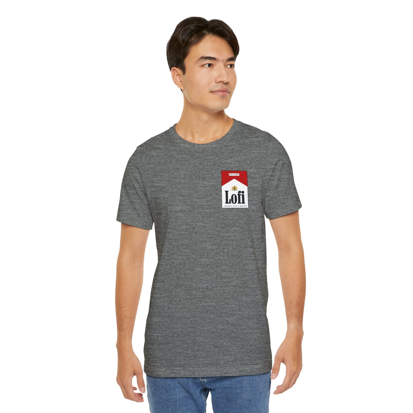 Red One Hundreds Tee