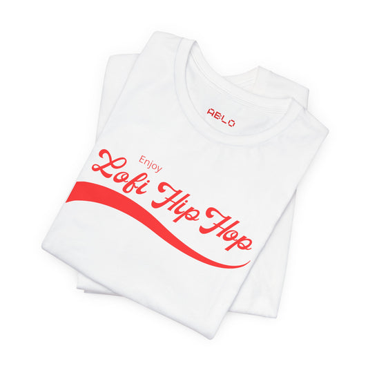 Enjoy Lofi Tee