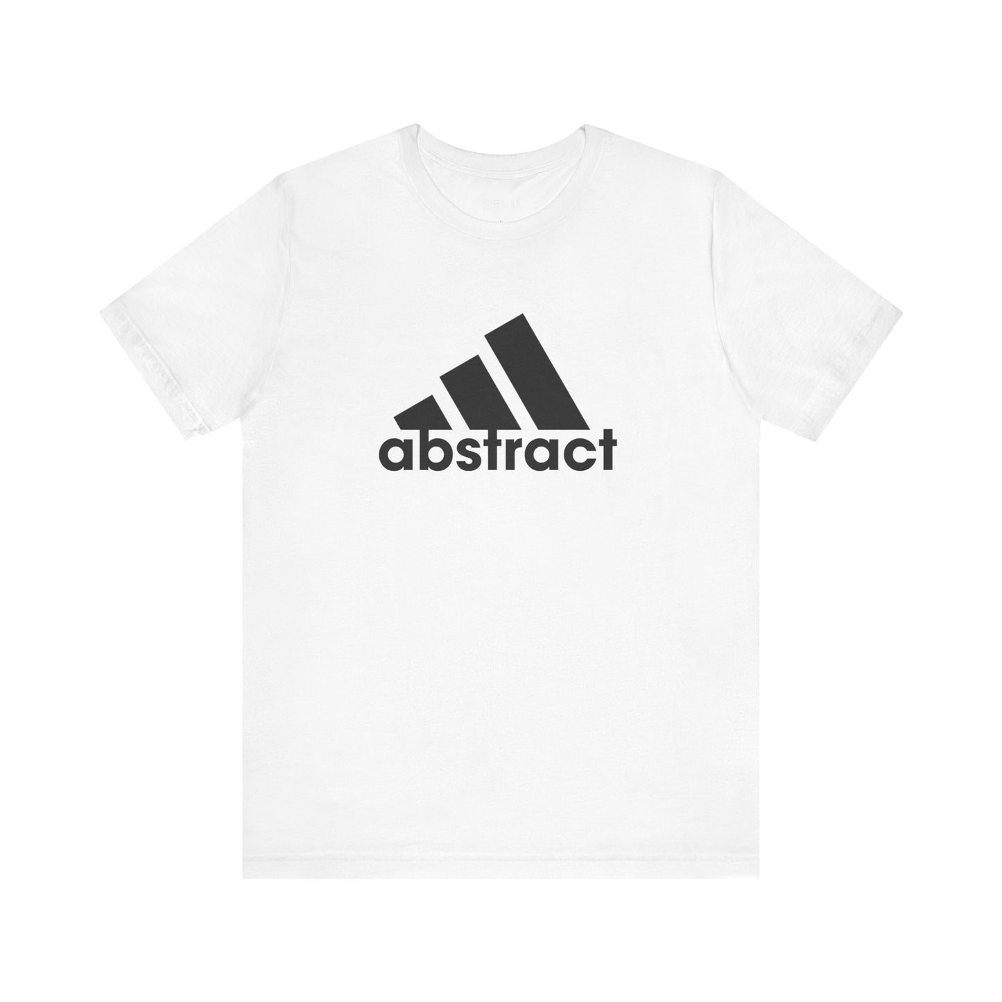 Abstract Tee