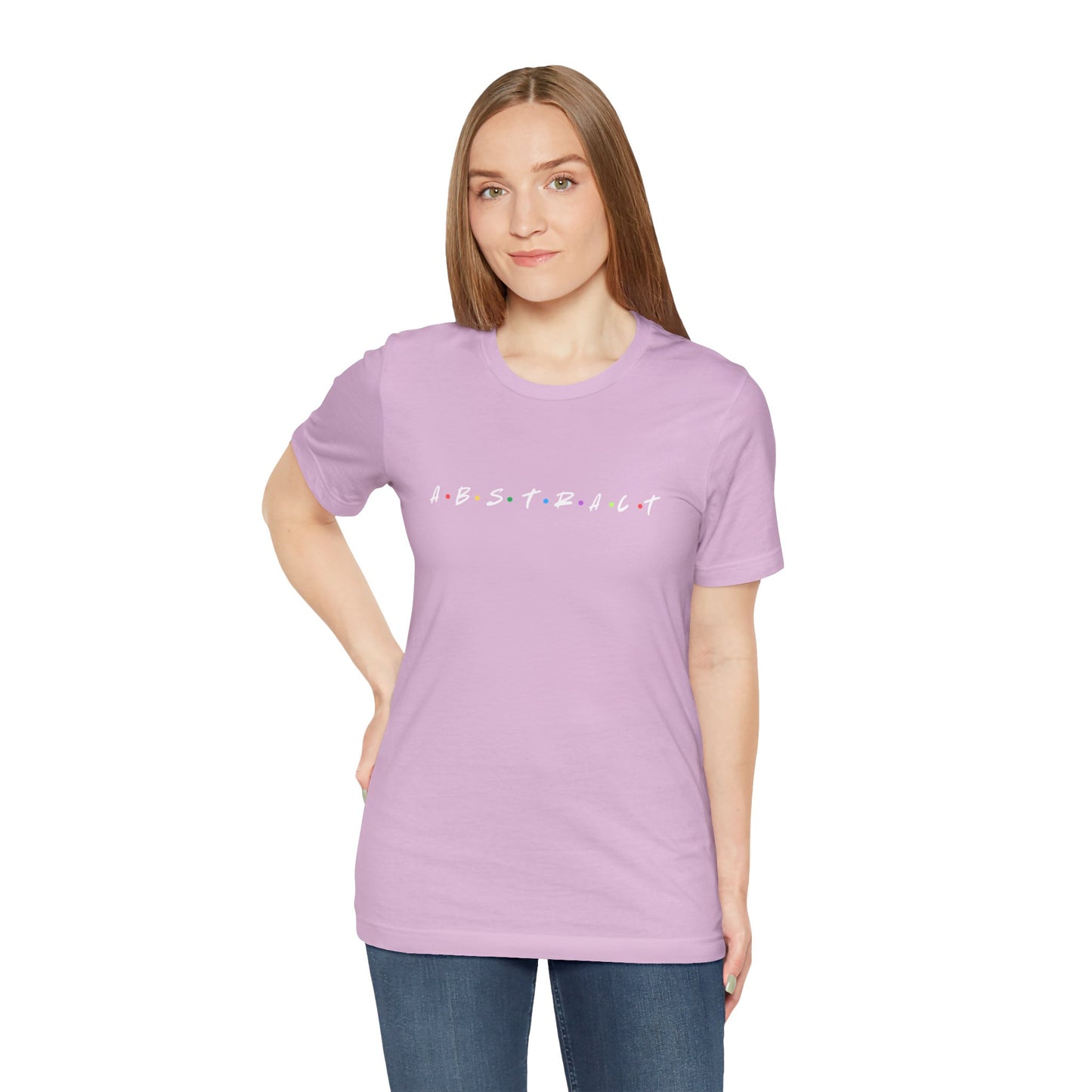 Lofi Friends Tee