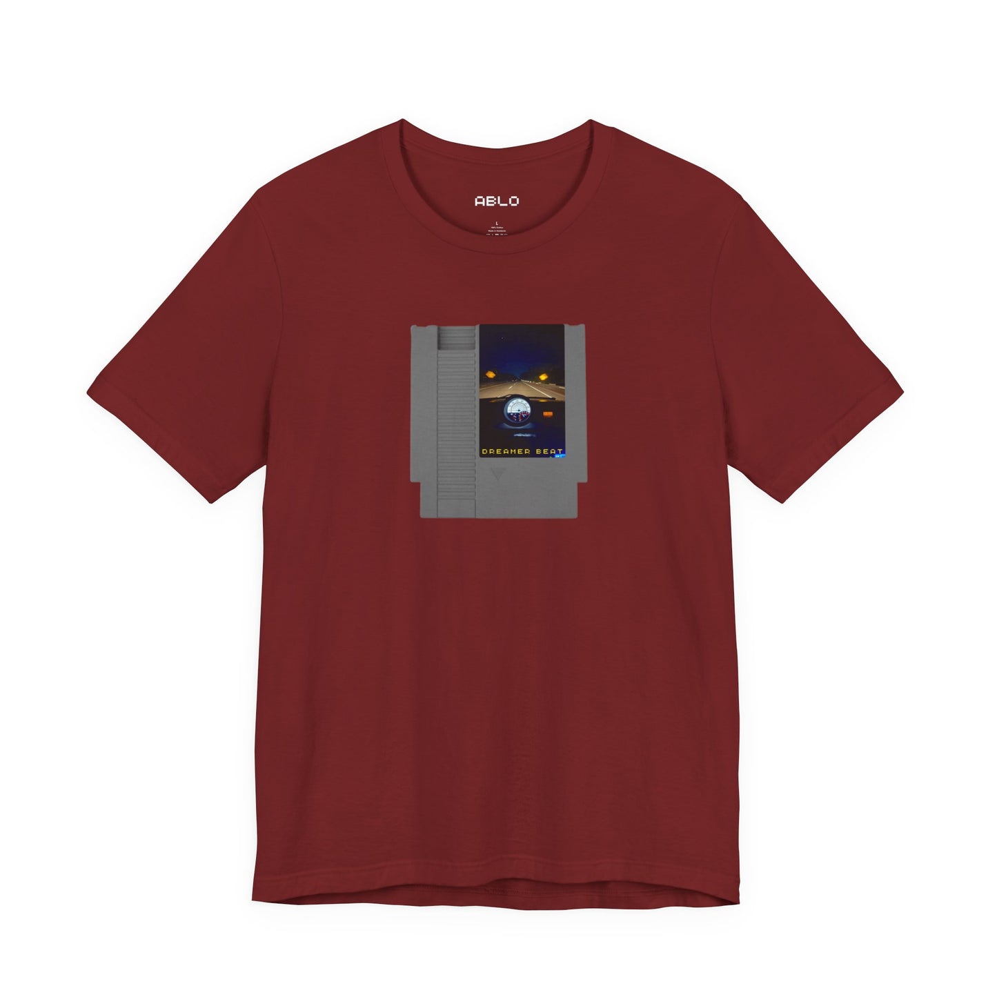 Dreamer Beat Tee