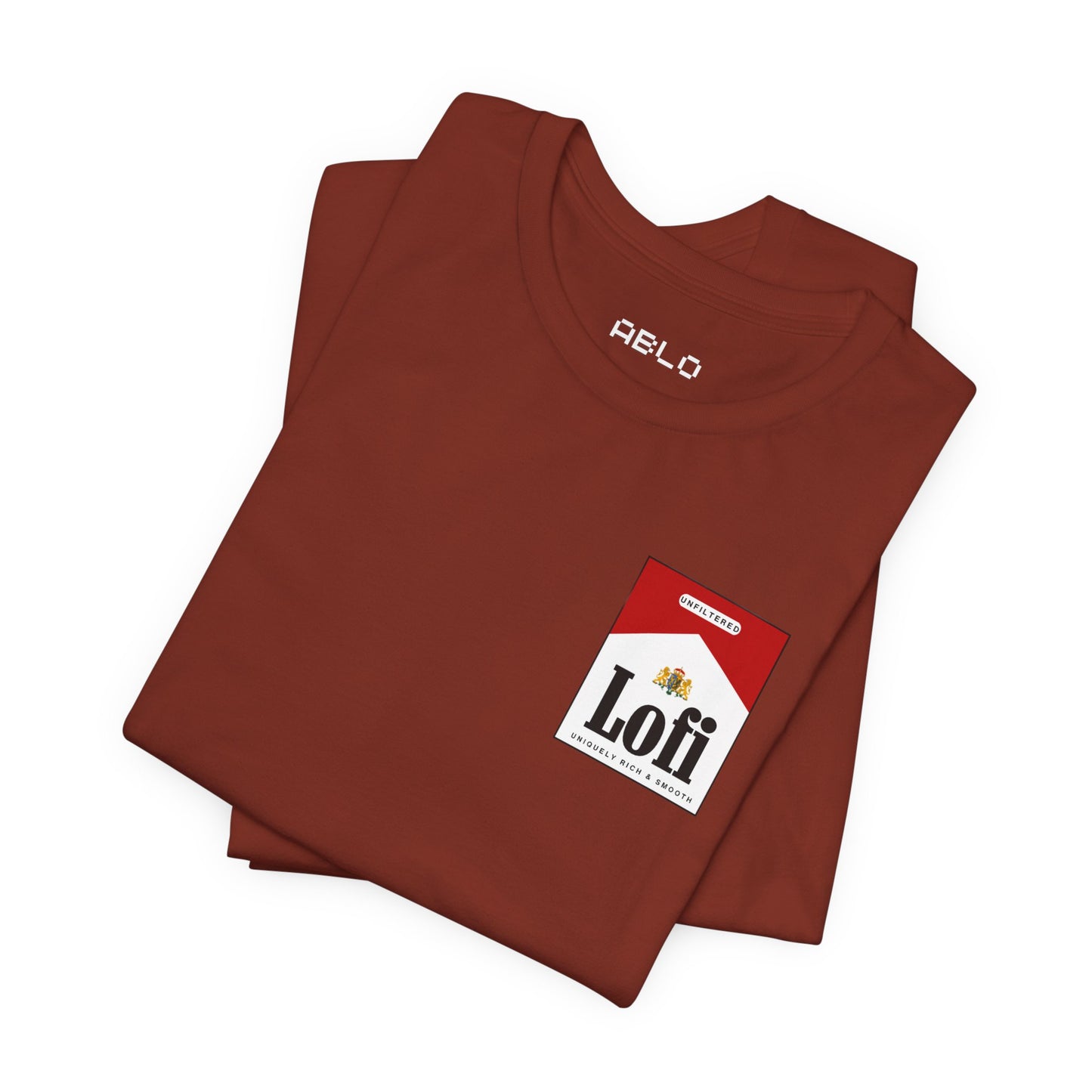 Red One Hundreds Tee