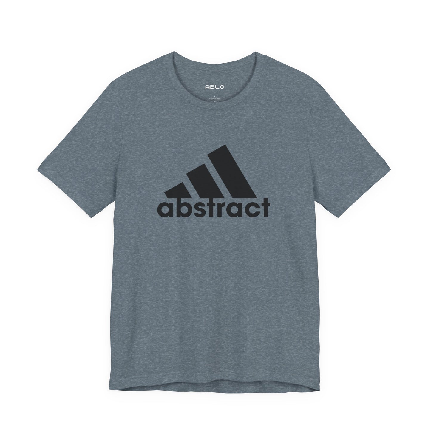 Abstract Tee