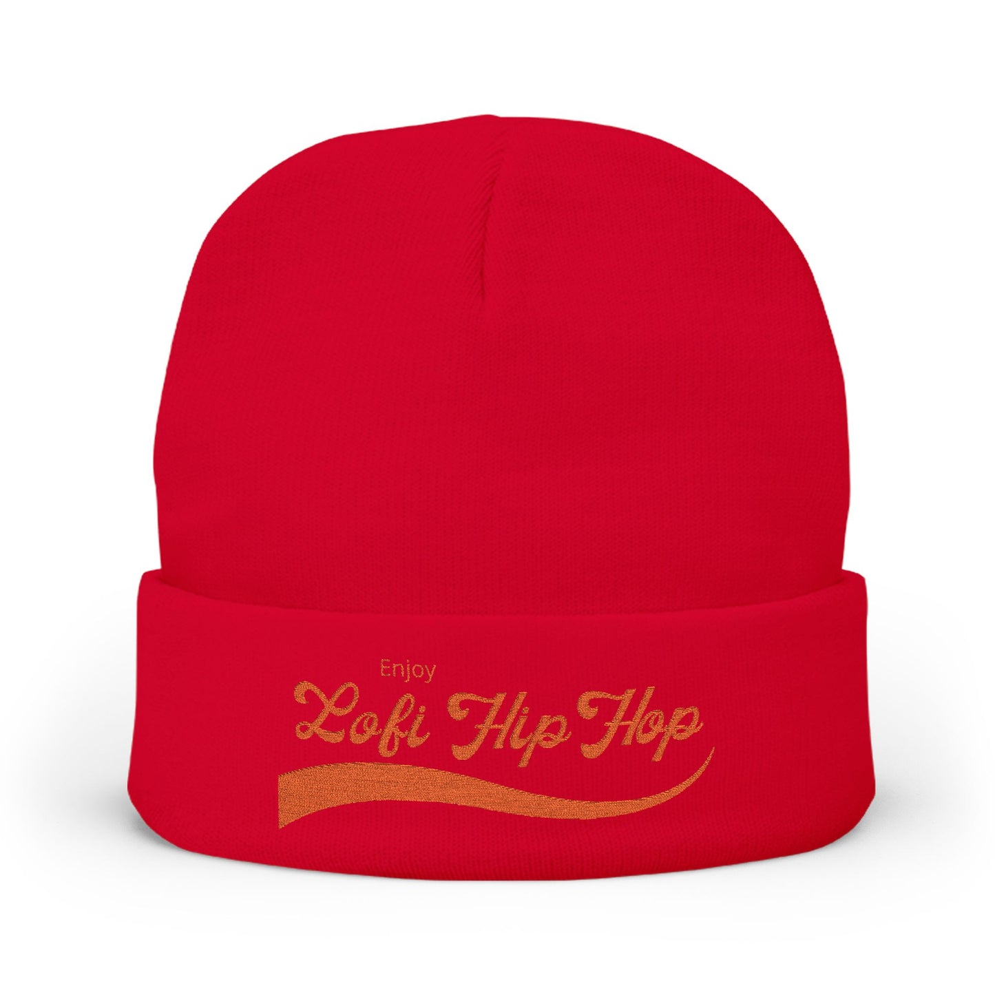 Lofi Classic Beanie