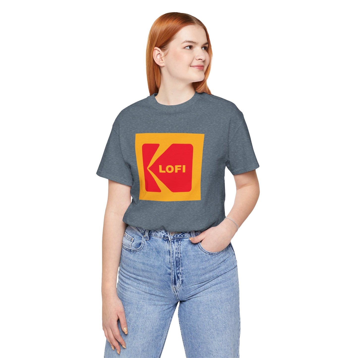 Moments Tee