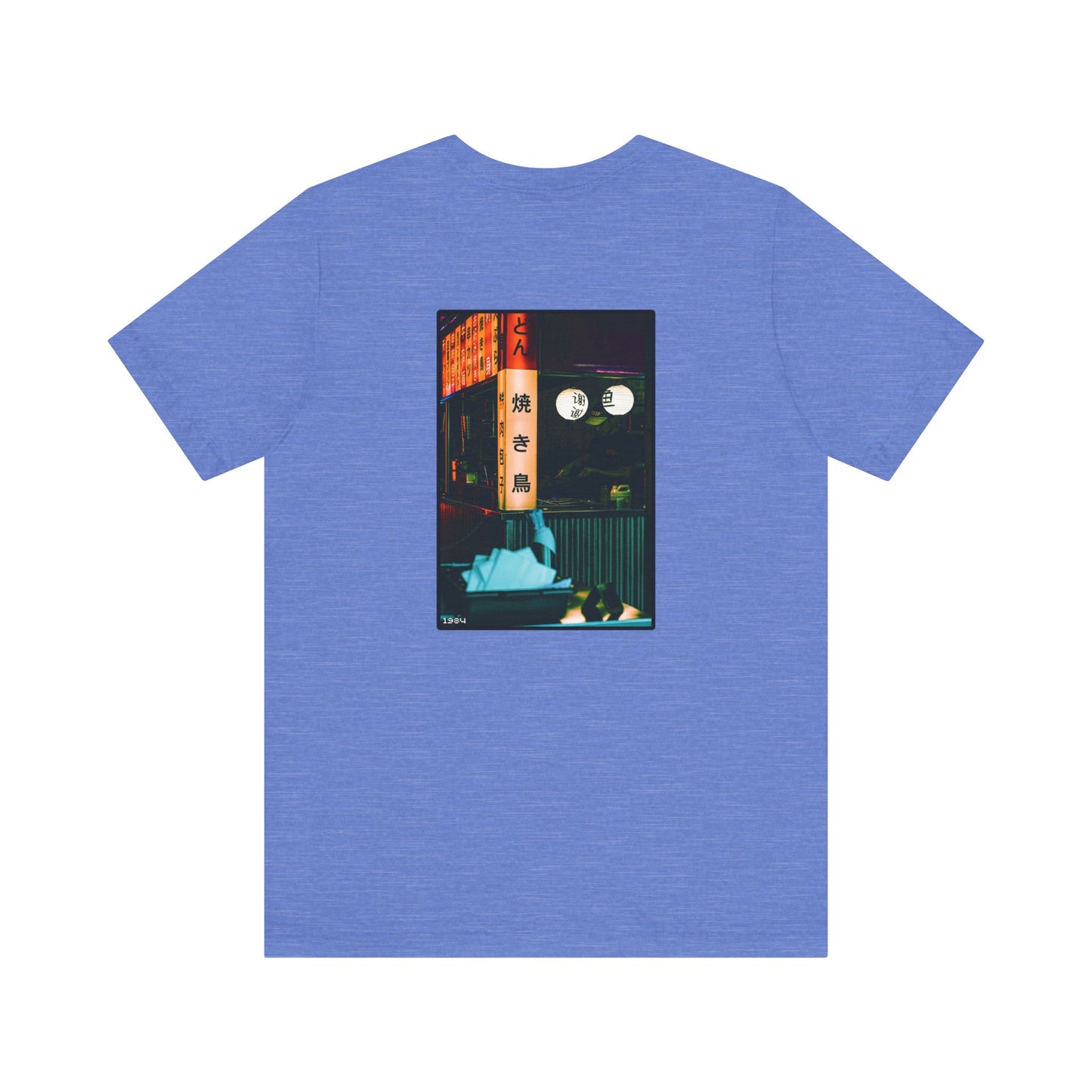 Lofi Chef Tee