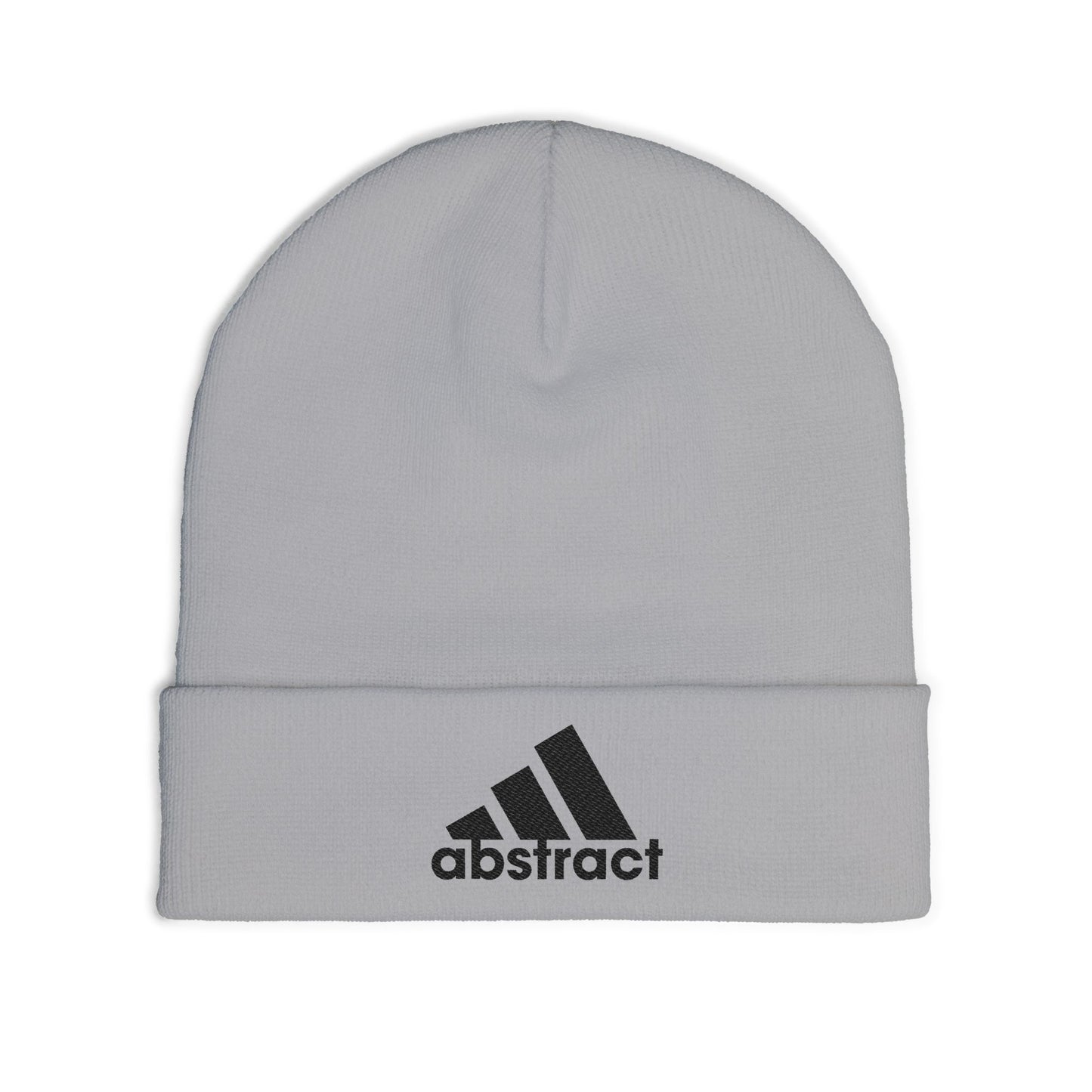 Abstract Beanie