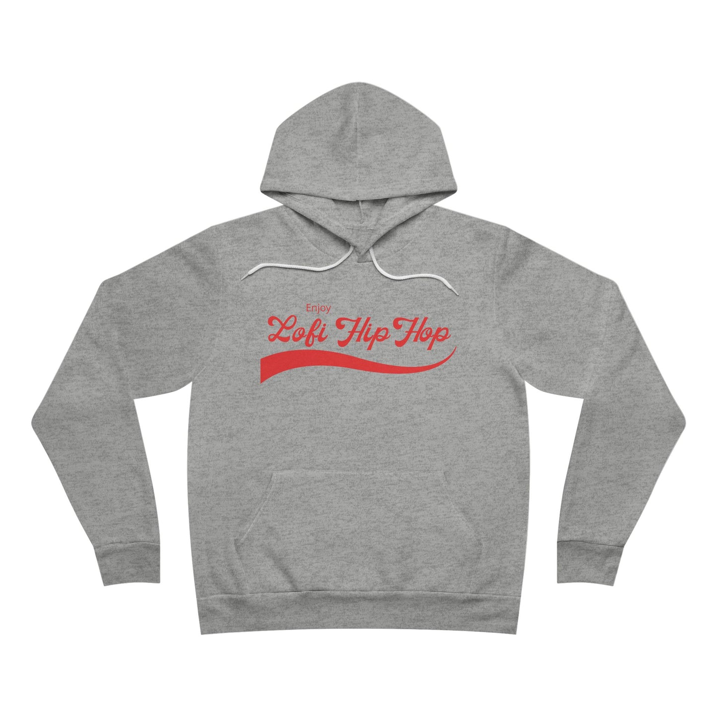 Enjoy Lofi Hoodie