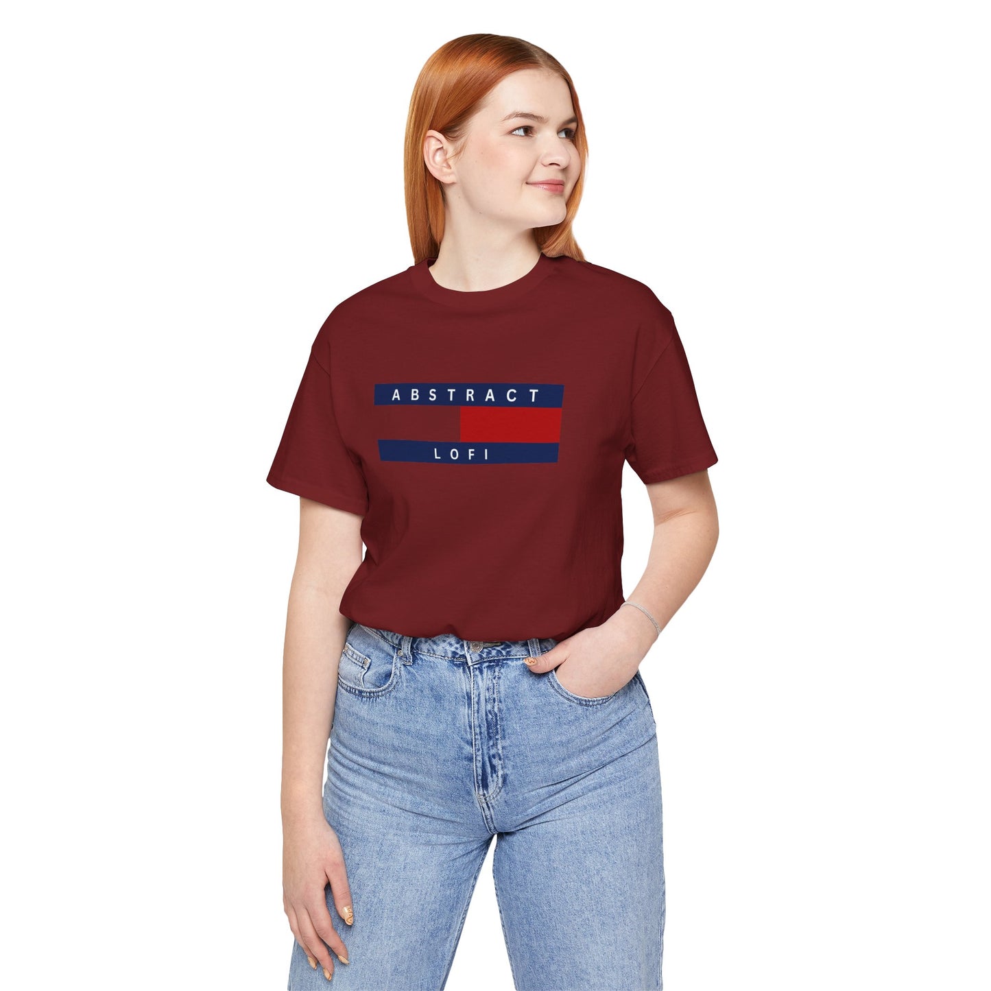 Tommy Lofi Tee