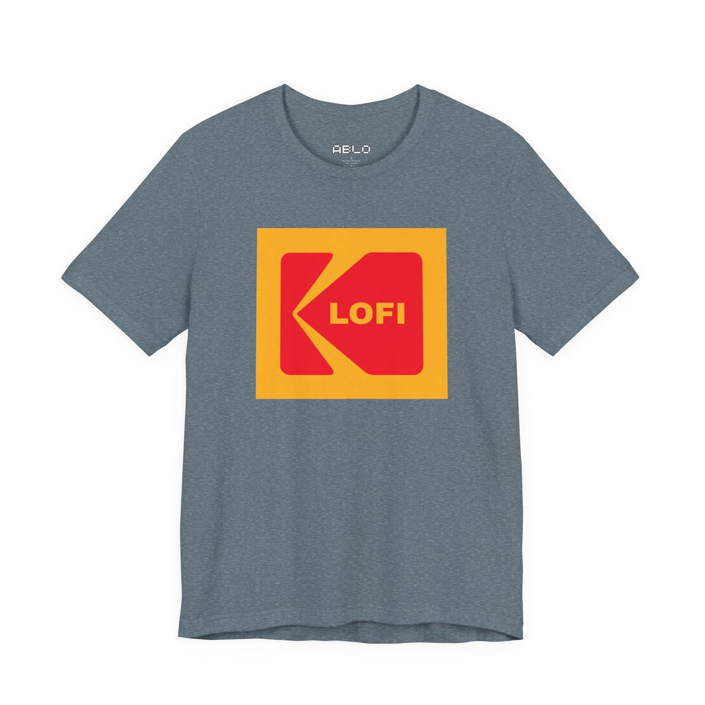 Moments Tee