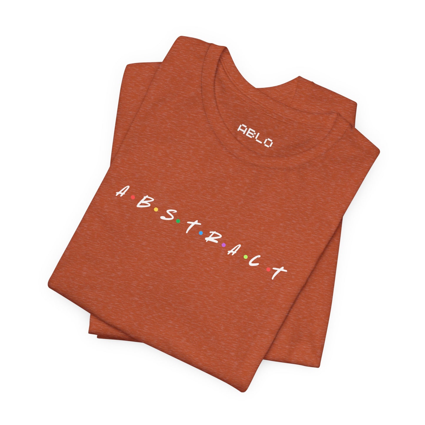 Lofi Friends Tee