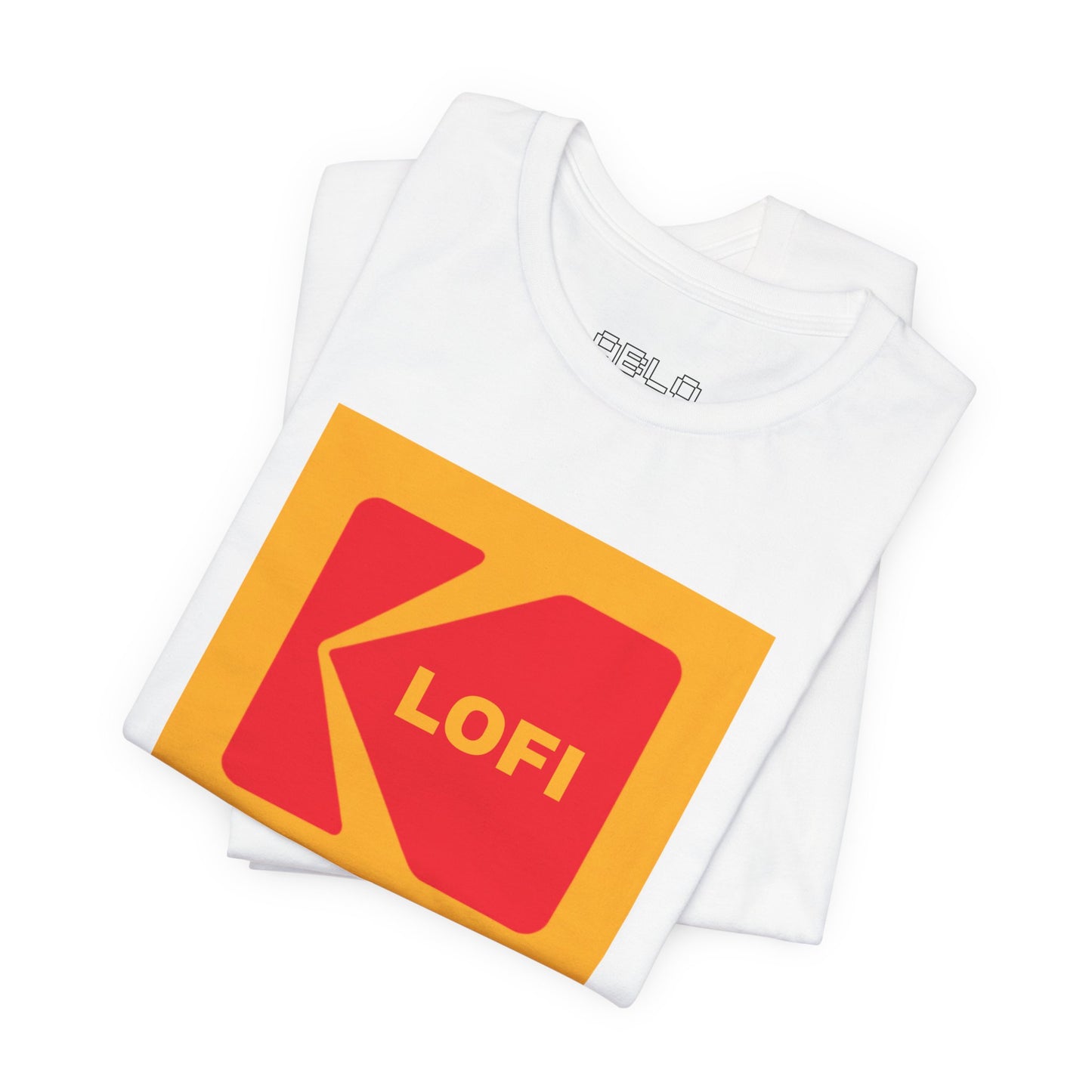 Moments Tee