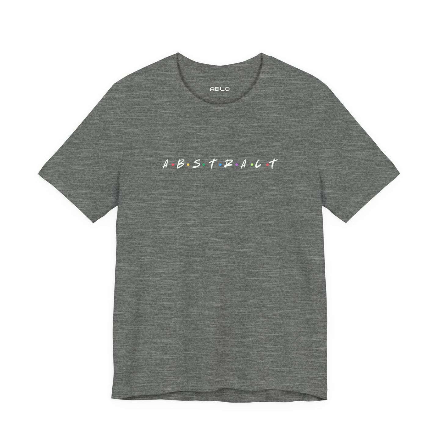 Lofi Friends Tee