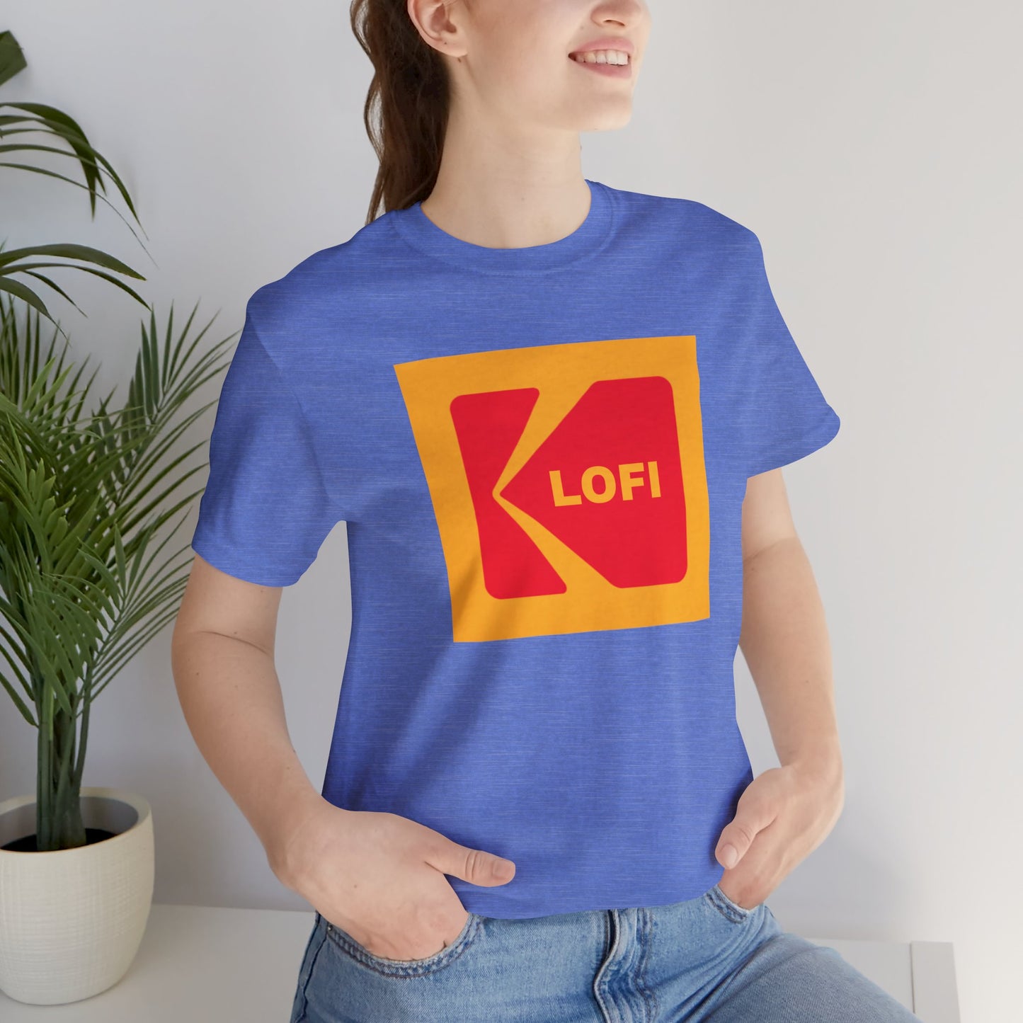 Moments Tee