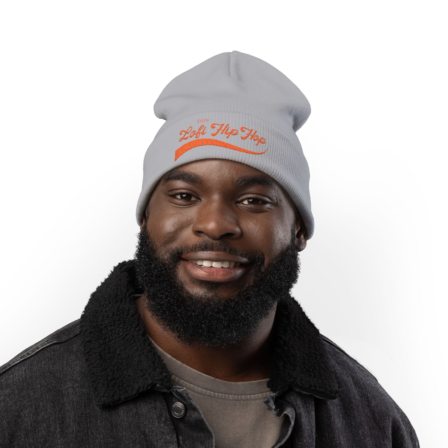 Lofi Classic Beanie