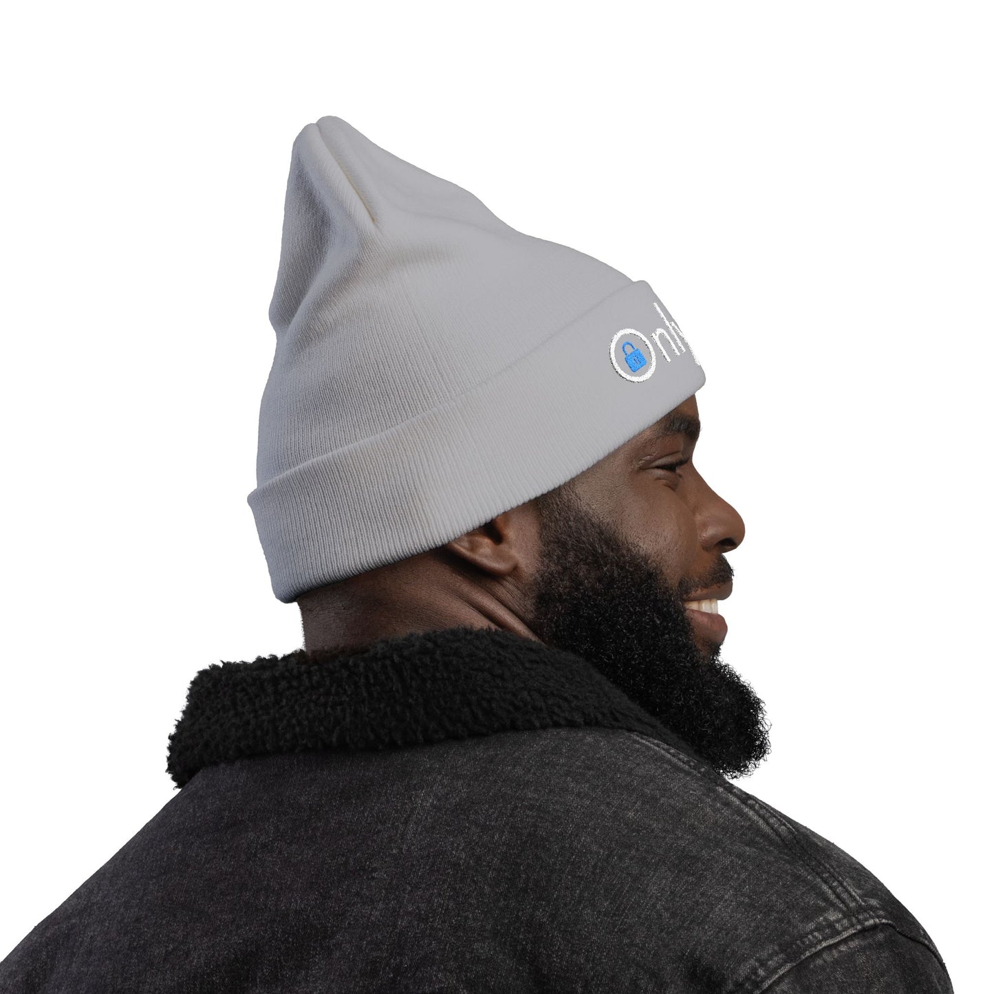 Only Lofi Fans Beanie